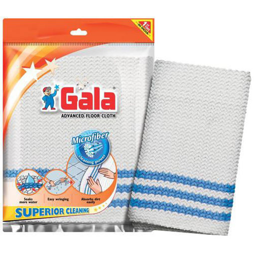 Picture of Gala Advanced Floor Cloth