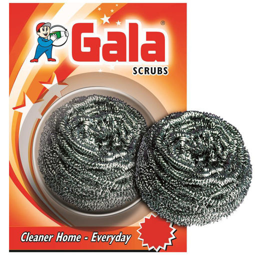 Picture of Gala Scrubs Cleaner- Evry