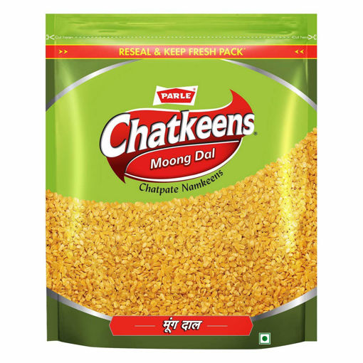 Picture of Parle Chatkeen Moong Dal 400 Gm