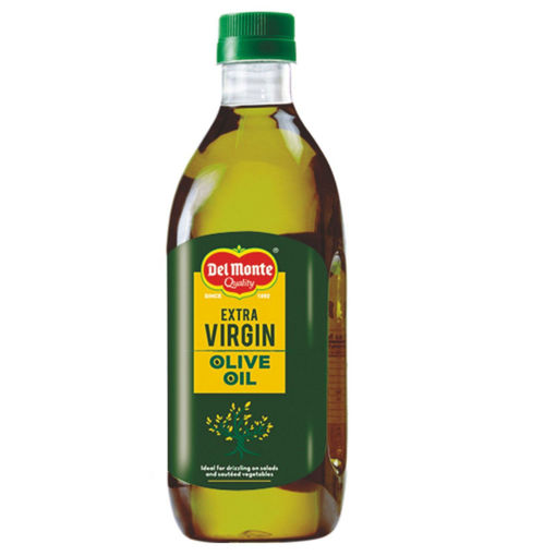Picture of Del Monte Extra Virgin Olive Oil 1l