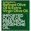 Picture of Del Monte Extra Light Olive Oil 1l