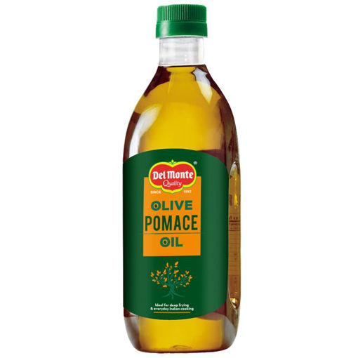 Picture of Del Monte Olive Pomace Oil 1l