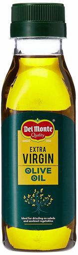 Picture of Del Monte Extra Virgin Olive Oil 250ml