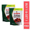 Picture of Lion Layina Dates 250g