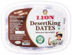Picture of Lion Desertking Dates 500g/