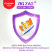 Picture of Colgate Zig zag Anti Bacterial Med 6n