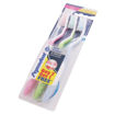 Picture of Pepsodent Gum Expert Tooth Brush - Soft (2+1) Pieces Pack