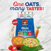 Picture of Quaker Oats With Flavour Mix 200g