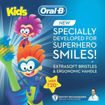 Picture of Oral-b Kids  Buy 3
