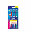 Picture of Oral-b Pro- Health Crisscross Gum Care Toothbrush  Medium