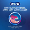 Picture of Oral-b Pro- Health Crisscross Gum Care Toothbrush  Medium