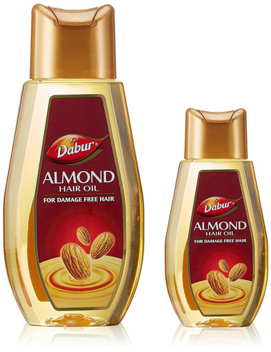 Picture of Dabur Almond Hair 500ml