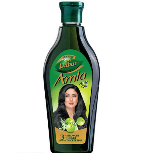 Picture of Dabur Amla Hair Oil 275ml