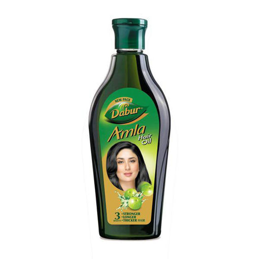 Picture of Dabur Amla Hai Oil 110ml