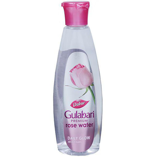 Picture of Dabur Gulabari Premium Rose Water 250ml