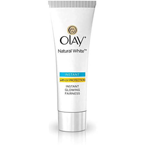 Picture of Olay Natural White Fairness Cream 20gm