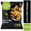 Picture of Itc Master Chef Lime & Mint Wedges 320g