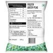 Picture of Farmland Frozen Green Peas 500g