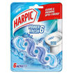 Picture of Harpic Power Fresh 6 Marine Splash 35g