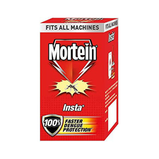 Picture of Mortein Insta Mosquito Repellent Refill 45ml