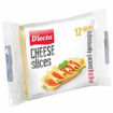 Picture of dlecta Cheese Slices 180g