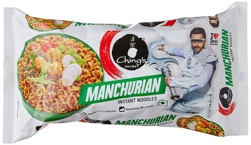 Picture of Ching Manchurian Noodles 240gm