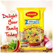 Picture of Maggi Party Time 8pack  560gm