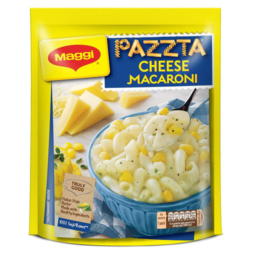 Picture of Maggi Cheese Macaroni   70gm