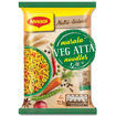 Picture of Maggi Masala Veg Atta Noodles 72.5gm