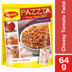 Picture of Maggi Pazzta Cheesy  Tomato Twist   64gm