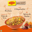 Picture of Maggi Masala Oats Noodles   290gm