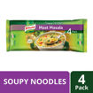 Picture of Knorr Soupy Noodles Mast Masala 4*75g=300g