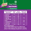 Picture of Knorr Soupy Noodles Mast Masala 4*75g=300g