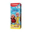 Picture of Colgate Healthy Smiles For Little Teeth Bubble Fruit 80g