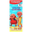 Picture of Colgate Healthy Smiles For Little Teeth Bubble Fruit 80g