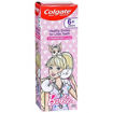 Picture of Colgate Barbie 6+ Strawberry 80g