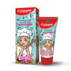 Picture of Colgate Barbie 6+ Strawberry 80g