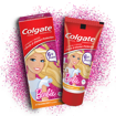 Picture of Colgate Barbie 6+ Strawberry 80g