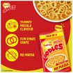 Picture of Saffola Yummy Masala Oodles 184g