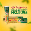 Picture of Dabur Meswak Toothpaste 200g