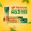 Picture of Dabur Measwak Toothpaste 100GM