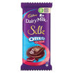 Picture of Cadbury Dairy Milk Silk Oreo Red Velvet 130g