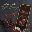 Picture of Cadbury Bournville 70% Dark 80gm