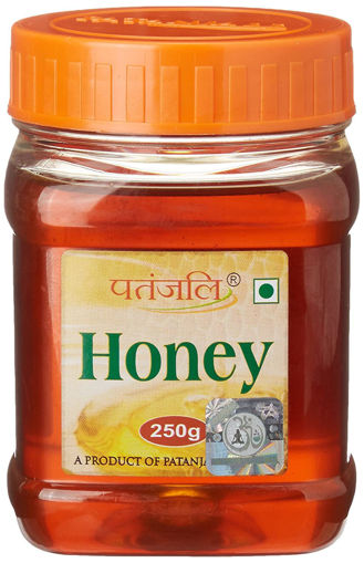 Picture of Patanjali Honey 250 Gm