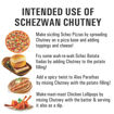 Picture of Ching Schezwan Chutney 145gm