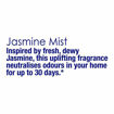 Picture of Odonil Air Freshener Jasmine Mist 50gm/