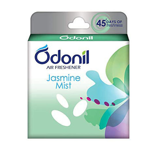 Picture of Odonil Air Freshener Jasmine Mist 75gm