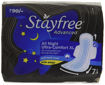 Picture of Stayfree Advance All Night Ultra Comfort XL 7N