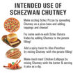 Picture of Ching Schezwan Chutney 40gm