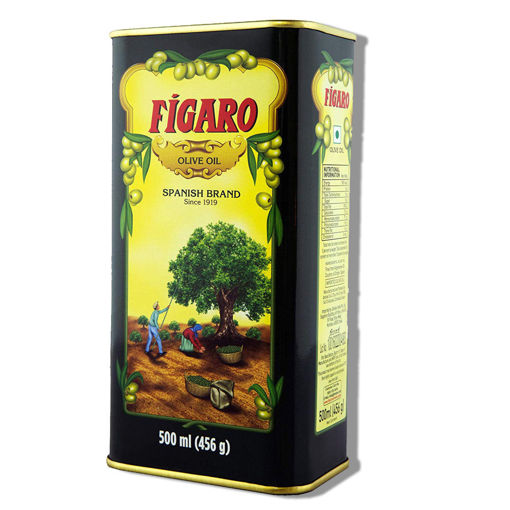 Picture of Figaro Olive Oil Spanish Brand 500ml